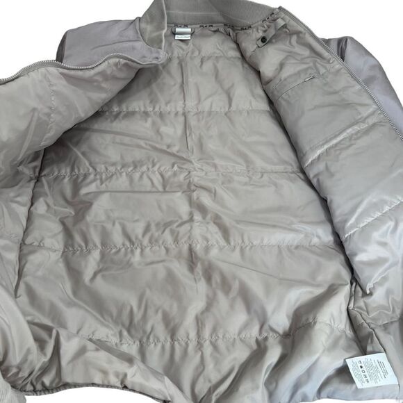 Nike Women's Air Therma-Fit "Sport Spice" Bomber Jacket - Picture 5 of 16